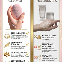 Olamor Moisturizer 60ML