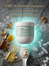 OLAMOR NMF Hydro-Elastin Hair Therapy