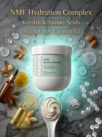 OLAMOR NMF Hydro-Elastin Hair Therapy
