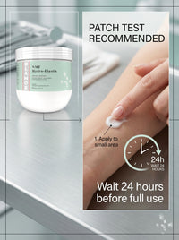 OLAMOR NMF Hydro-Elastin Hair Therapy