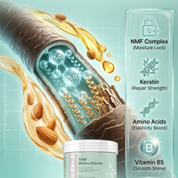 OLAMOR NMF Hydro-Elastin Hair Therapy