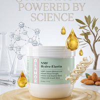 OLAMOR NMF Hydro-Elastin Hair Therapy