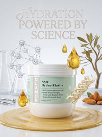 OLAMOR NMF Hydro-Elastin Hair Therapy