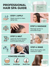OLAMOR NMF Hydro-Elastin Hair Therapy