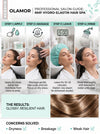 OLAMOR NMF Hydro-Elastin Hair Therapy
