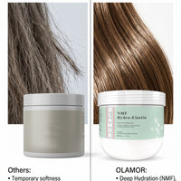 OLAMOR NMF Hydro-Elastin Hair Therapy