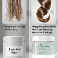 OLAMOR NMF Hydro-Elastin Hair Therapy