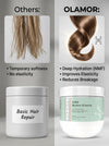 OLAMOR NMF Hydro-Elastin Hair Therapy