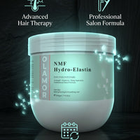 OLAMOR NMF Hydro-Elastin Hair Therapy