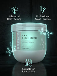 OLAMOR NMF Hydro-Elastin Hair Therapy