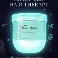 OLAMOR NMF Hydro-Elastin Hair Therapy