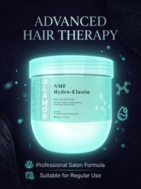 OLAMOR NMF Hydro-Elastin Hair Therapy