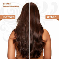 OLAMOR Pre-Form Shampoo