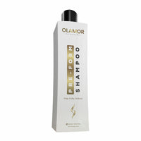 OLAMOR Pre-Form Shampoo