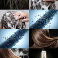 OLAMOR Pre-Form Shampoo