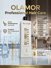 OLAMOR Pre-Form Shampoo