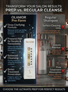 OLAMOR Pre-Form Shampoo