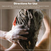 OLAMOR Protein Shampoo