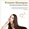 OLAMOR Protein Shampoo