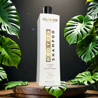 OLAMOR Protein Shampoo