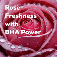 OLAMOR Rose BHA Pore Cleanser Gel - 120gm