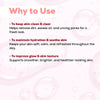 OLAMOR Rose BHA Pore Cleanser Gel - 120gm