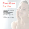 OLAMOR Rose BHA Pore Cleanser Gel - 120gm
