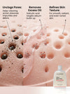 OLAMOR Rose BHA Pore Cleanser Gel - 120gm