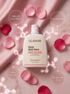 OLAMOR Rose BHA Pore Cleanser Gel - 120gm