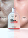 OLAMOR Rose BHA Pore Cleanser Gel - 120gm