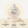 OLAMOR Rose BHA Pore Cleanser Gel - 120gm