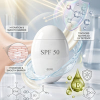 Olamor SPF 50 Sunscreen 60ML
