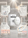 Olamor SPF 50 Sunscreen 60ML
