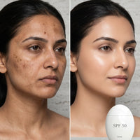 Olamor SPF 50 Sunscreen 60ML