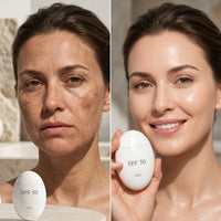 Olamor SPF 50 Sunscreen 60ML