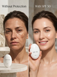 Olamor SPF 50 Sunscreen 60ML