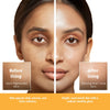 OLAMOR Vitamin C Face Serum - Improves Skin Whitening Tone - 30ml