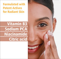 OLAMOR Vitamin C Face Serum - Improves Skin Whitening Tone - 30ml