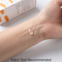 OLAMOR Vitamin C Face Serum - Improves Skin Whitening Tone - 30ml