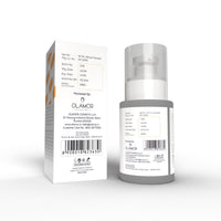 OLAMOR Vitamin C Face Serum - Improves Skin Whitening Tone - 30ml