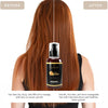OLAMOR Vitamin-E Hair Serum with Macadamia Oil for Frizzy Hair & Healthier Hair Growth - 100ml
