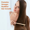 OLAMOR Vitamin-E Hair Serum with Macadamia Oil for Frizzy Hair & Healthier Hair Growth - 100ml