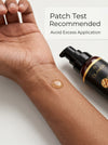 OLAMOR Vitamin-E Hair Serum with Macadamia Oil for Frizzy Hair & Healthier Hair Growth - 100ml