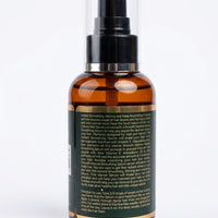 OLAMOR Vitamin-E Hair Serum with Macadamia Oil for Frizzy Hair & Healthier Hair Growth - 100ml