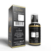 OLAMOR Vitamin-E Hair Serum with Macadamia Oil for Frizzy Hair & Healthier Hair Growth - 100ml