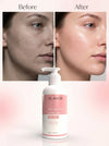 OLAMOR Protective Moisturiser watermelon glow with niaciamide