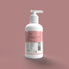 OLAMOR Protective Moisturiser watermelon glow with niaciamide