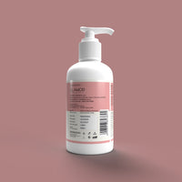 OLAMOR Protective Moisturiser watermelon glow with niaciamide