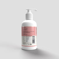 OLAMOR Protective Moisturiser watermelon glow with niaciamide