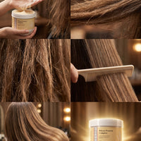 OLAMOR Wheat Protein Hair Tharapy